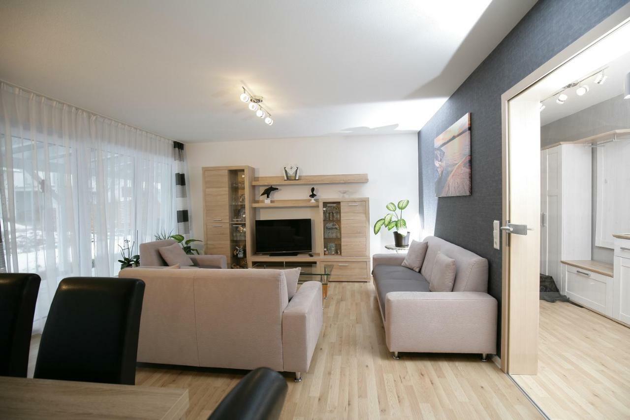 Hotel Am Baronenwald Göppingen Екстериор снимка