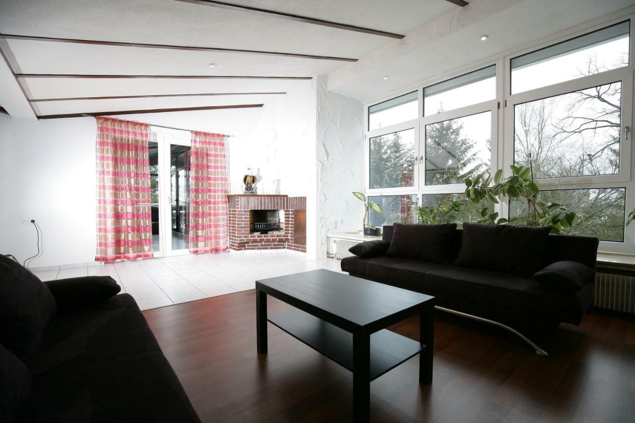 Hotel Am Baronenwald Göppingen Екстериор снимка