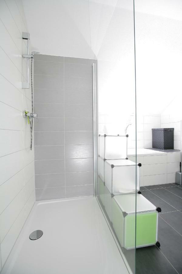 Hotel Am Baronenwald Göppingen Екстериор снимка