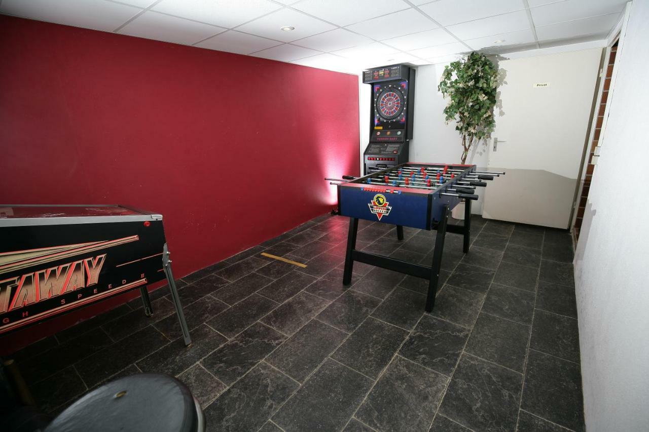 Hotel Am Baronenwald Göppingen Екстериор снимка
