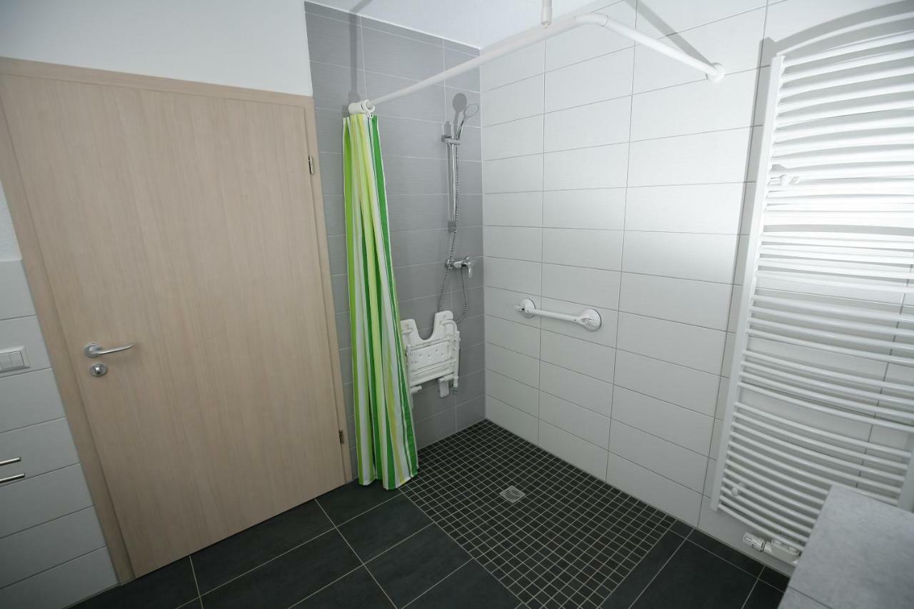 Hotel Am Baronenwald Göppingen Екстериор снимка