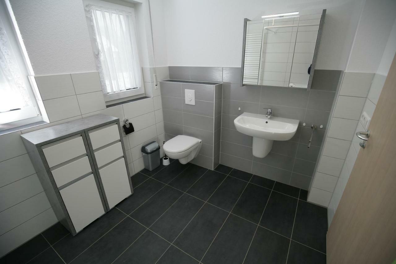 Hotel Am Baronenwald Göppingen Екстериор снимка