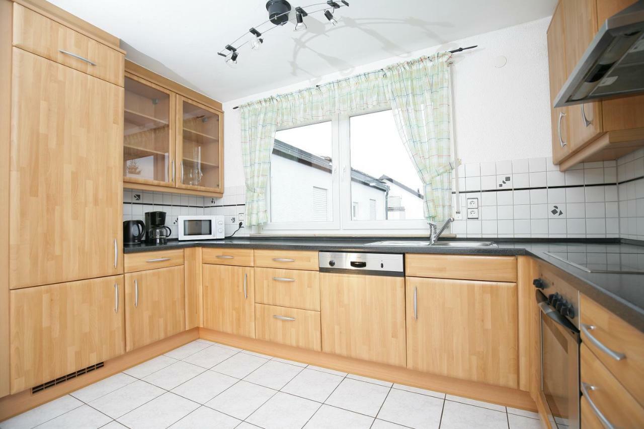 Hotel Am Baronenwald Göppingen Екстериор снимка