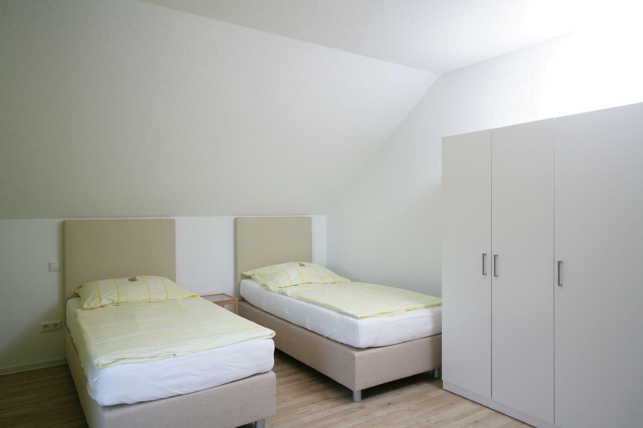 Hotel Am Baronenwald Göppingen Екстериор снимка