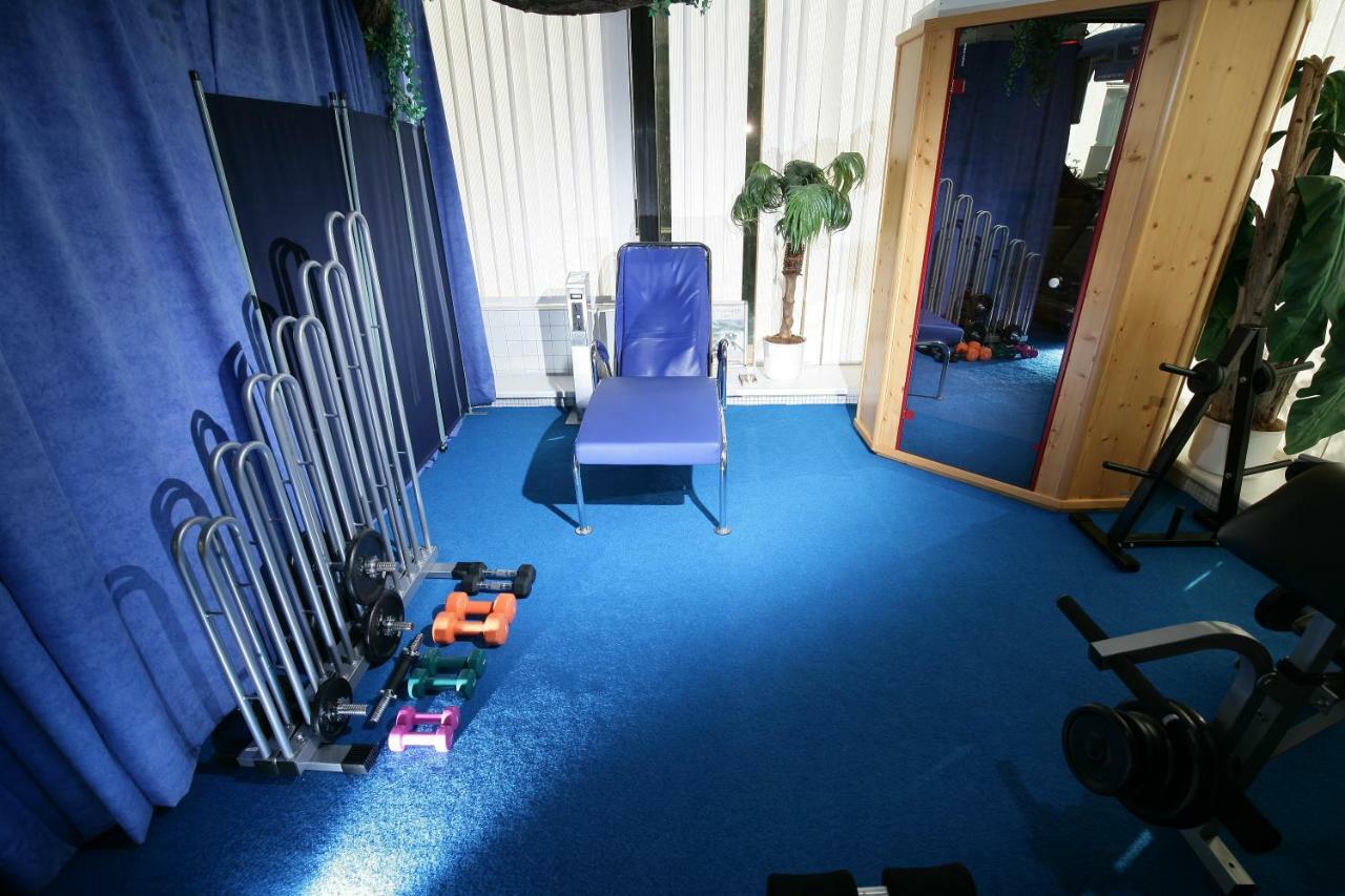 Hotel Am Baronenwald Göppingen Екстериор снимка